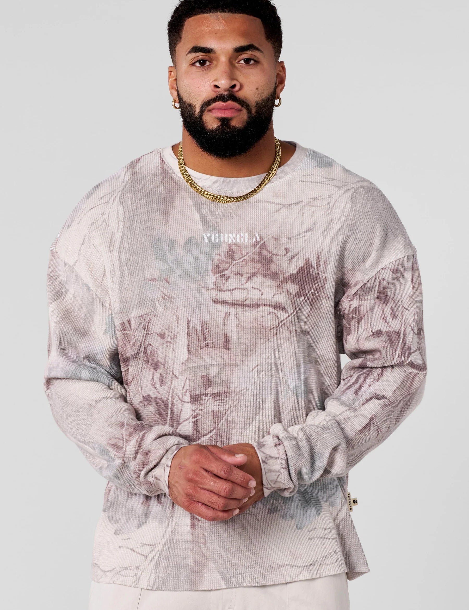 TREE CAMO COLLECTION - THERMALS PRE-ORDER