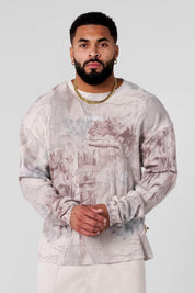 TREE CAMO COLLECTION - THERMALS PRE-ORDER