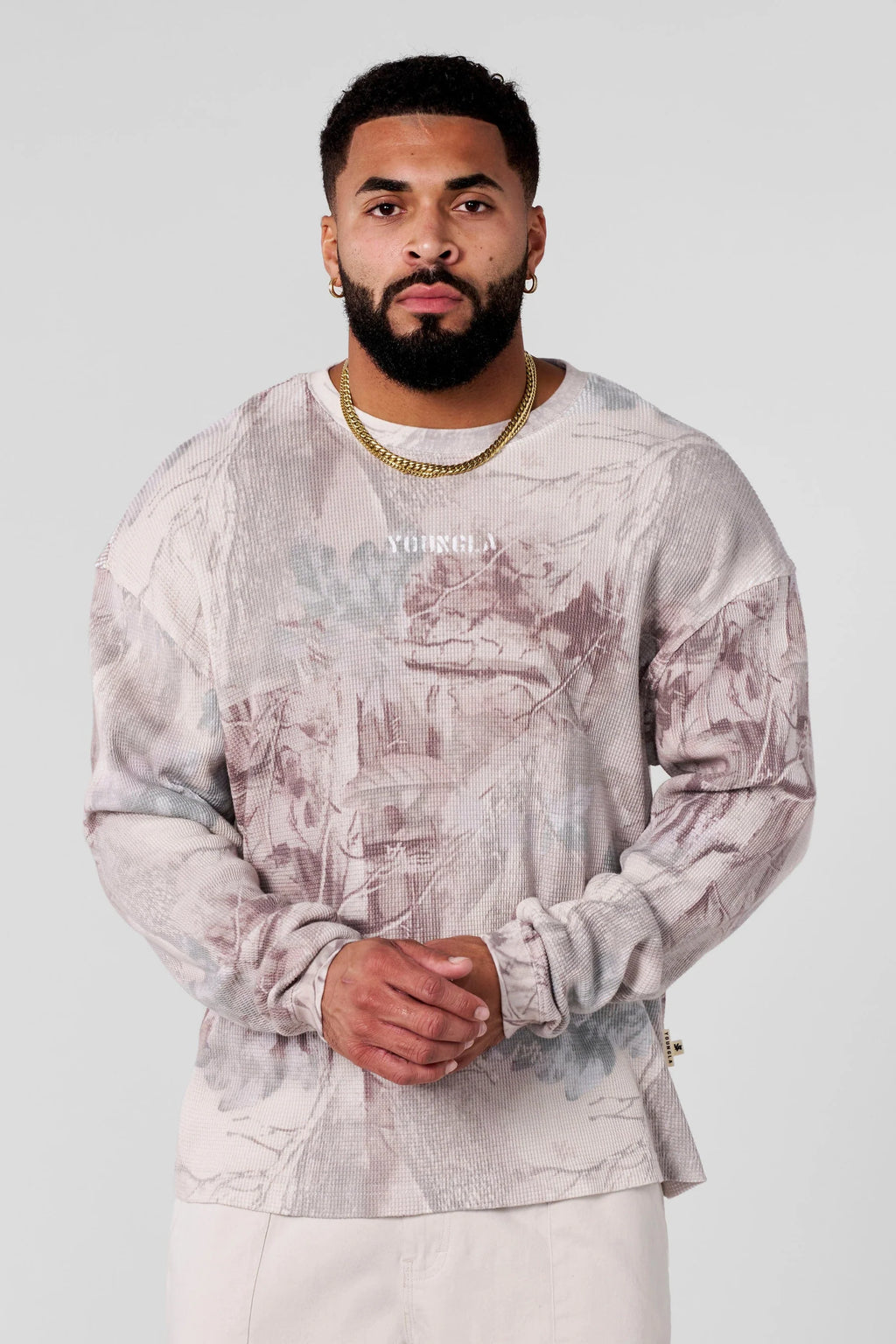 TREE CAMO COLLECTION - THERMALS PRE-ORDER