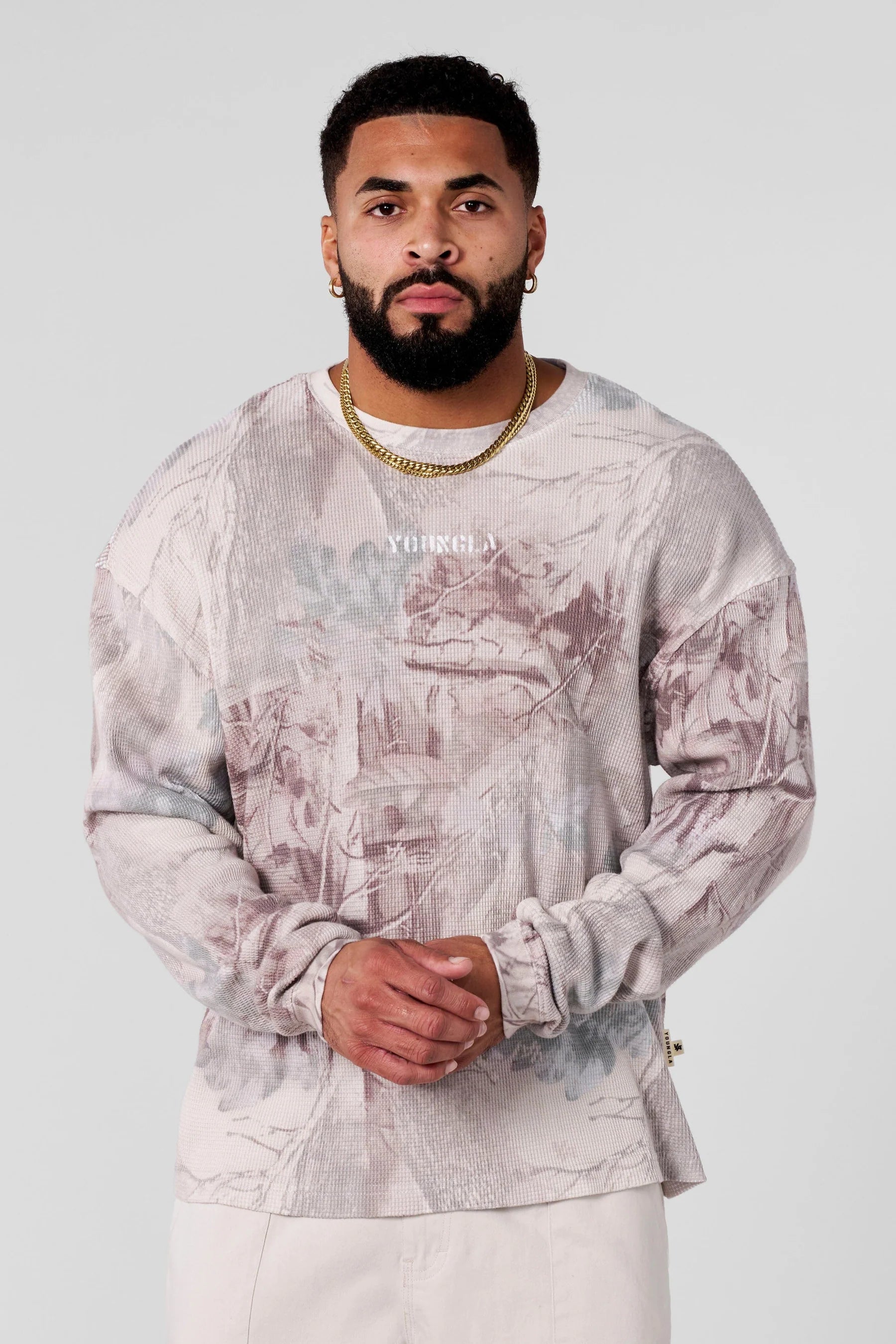 TREE CAMO COLLECTION - THERMALS PRE-ORDER