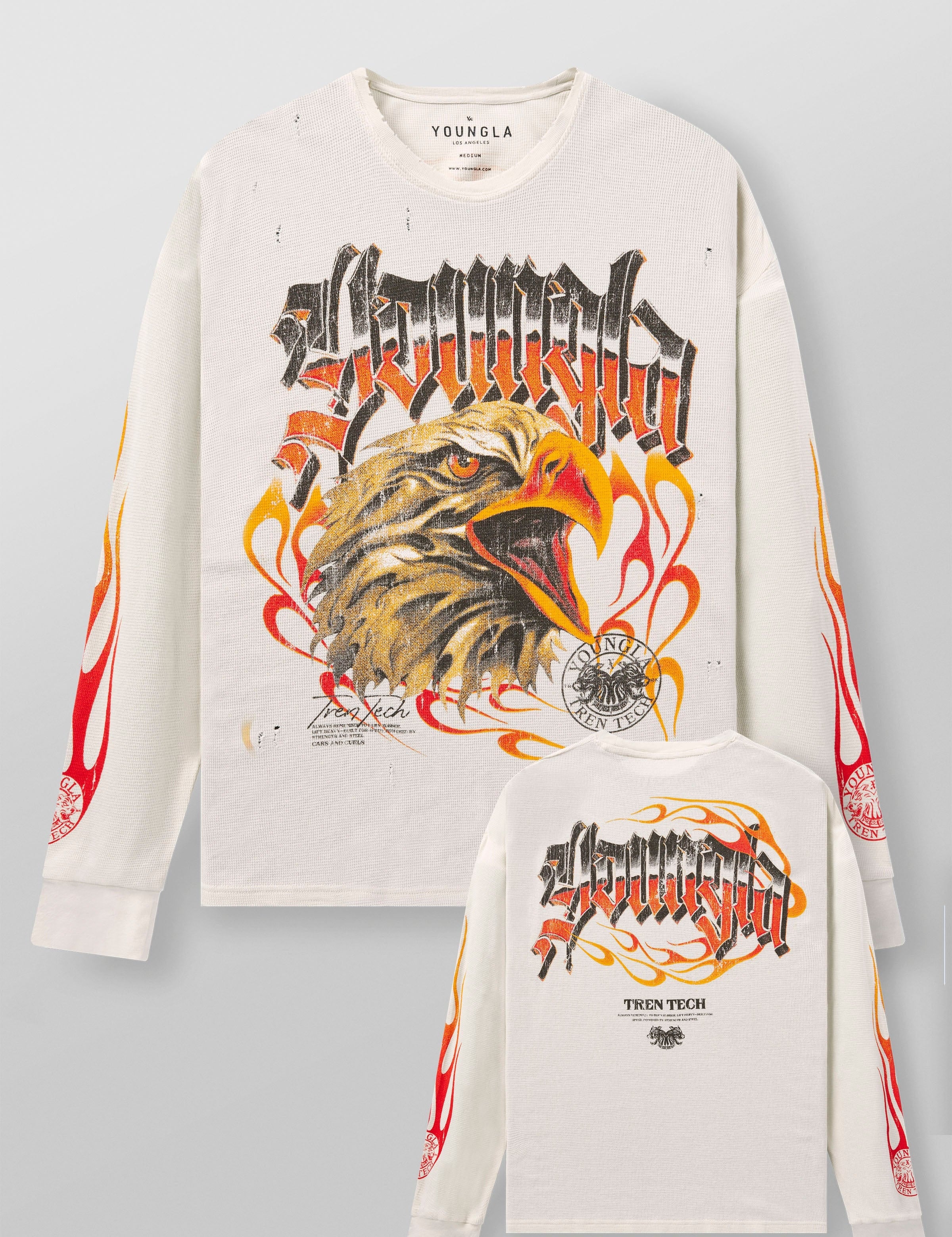 8036 - CARS & CURLS - THERMALS PRE-ORDER