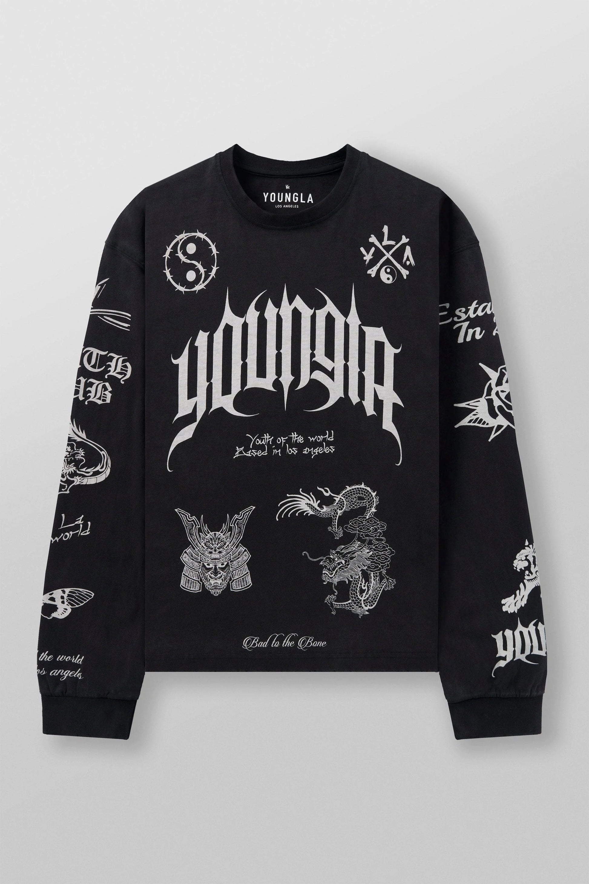 BMF LONG SLEEVES PRE-ORDER