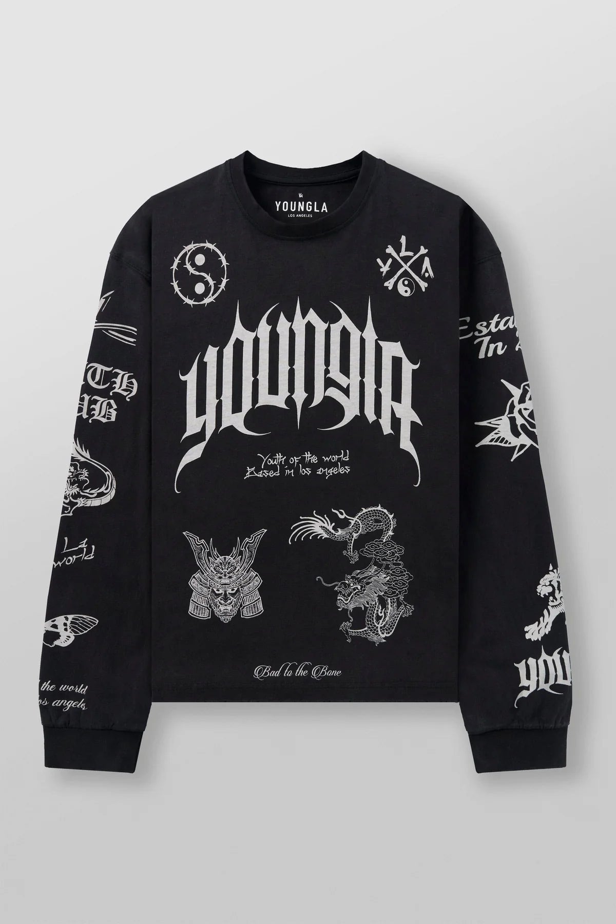 BMF LONGSLEEVES