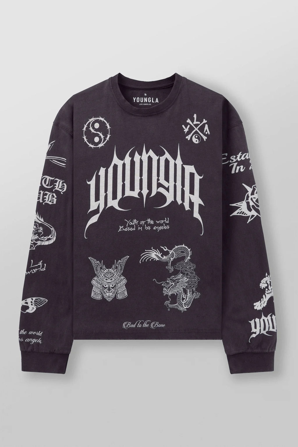 BMF LONGSLEEVES