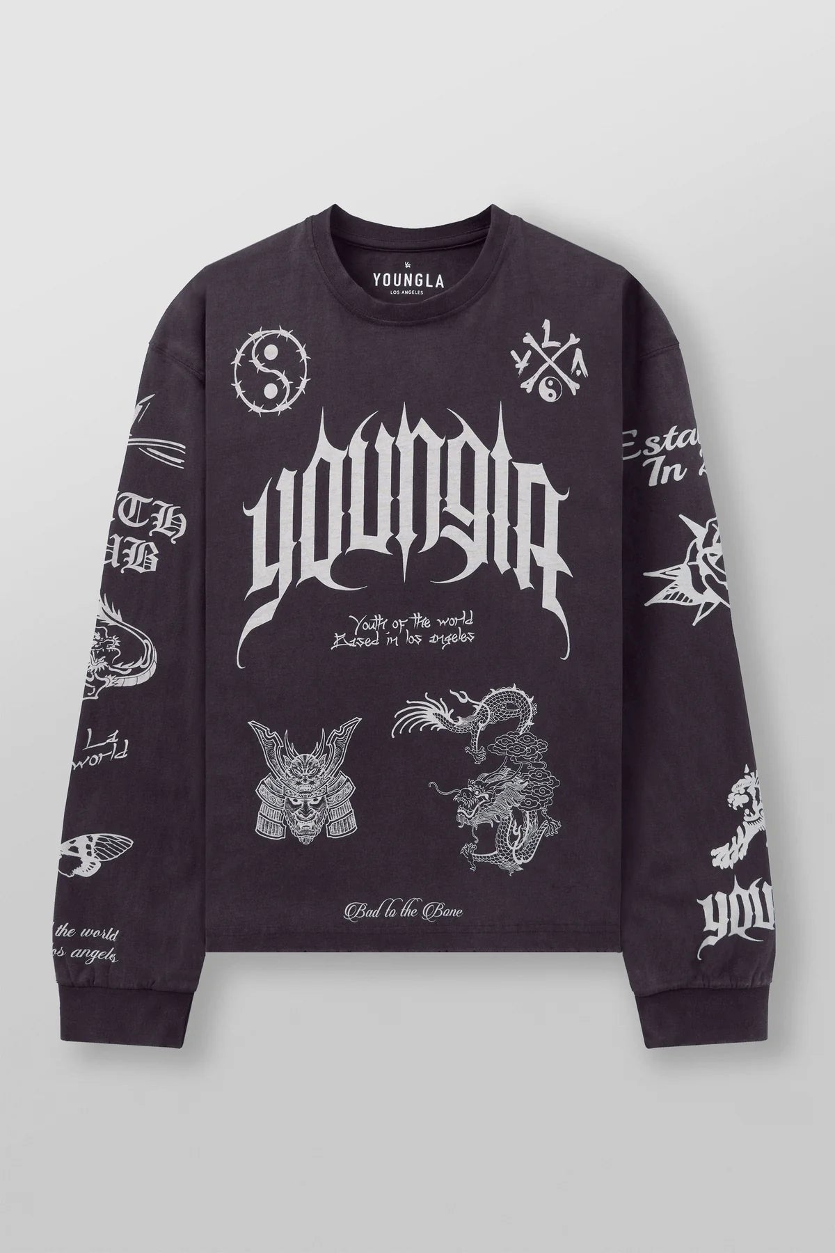 BMF LONGSLEEVES