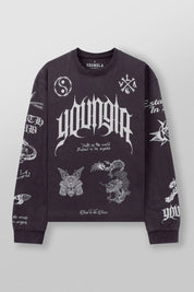 BMF LONG SLEEVES PRE-ORDER