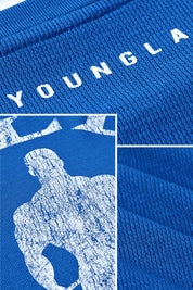 8047 - GOLD'S GYM THERMAL LONGSLEEVES PRE-ORDER