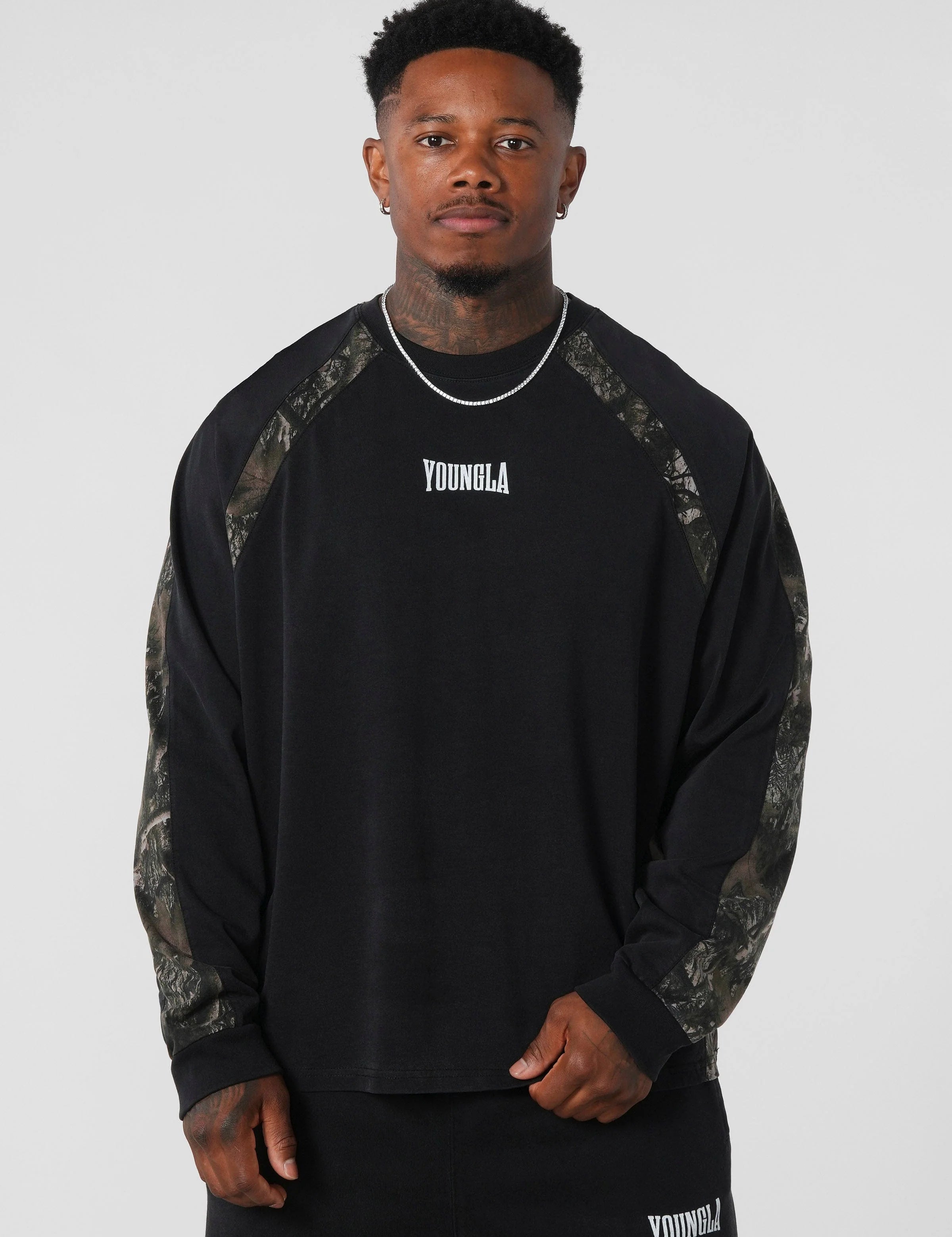 8052 - STELLAR LONGSLEEVES PRE-ORDER