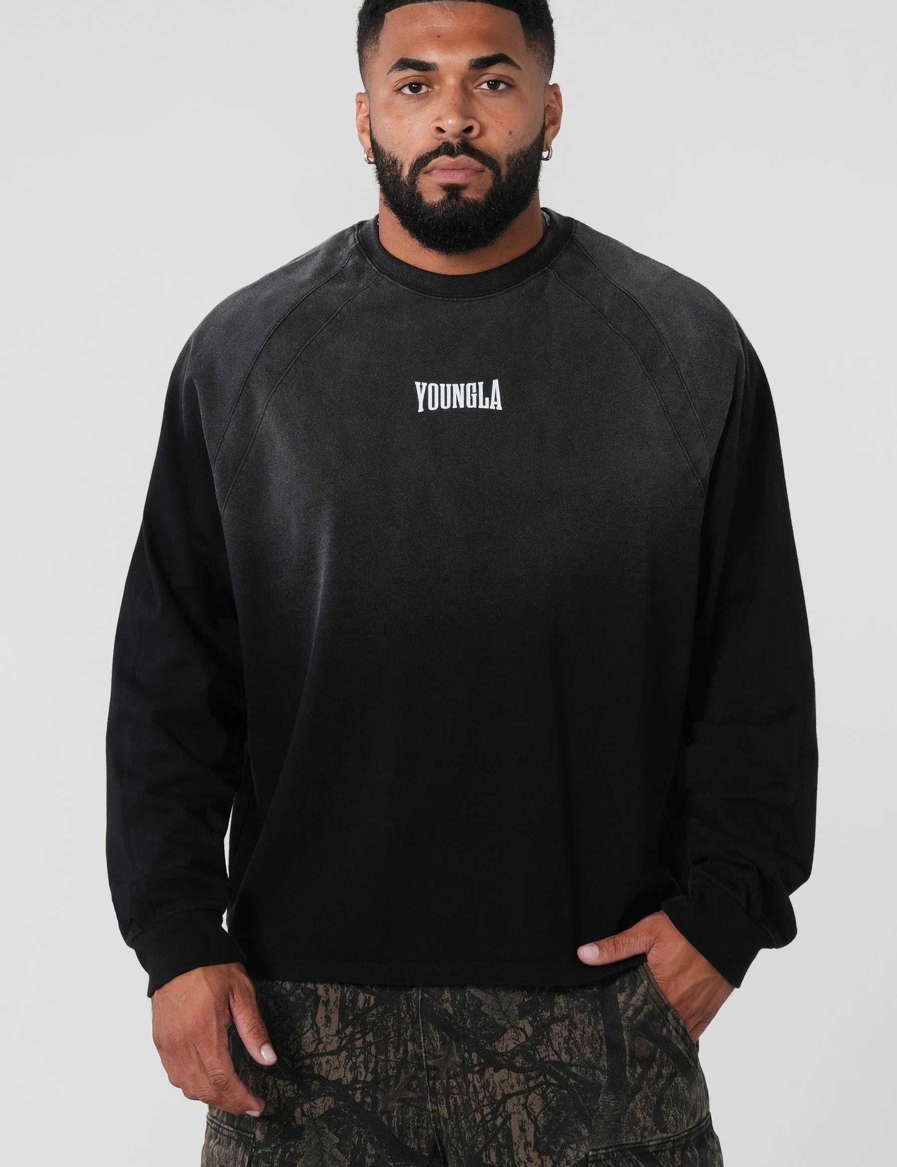 8052 - STELLAR LONGSLEEVES PRE-ORDER