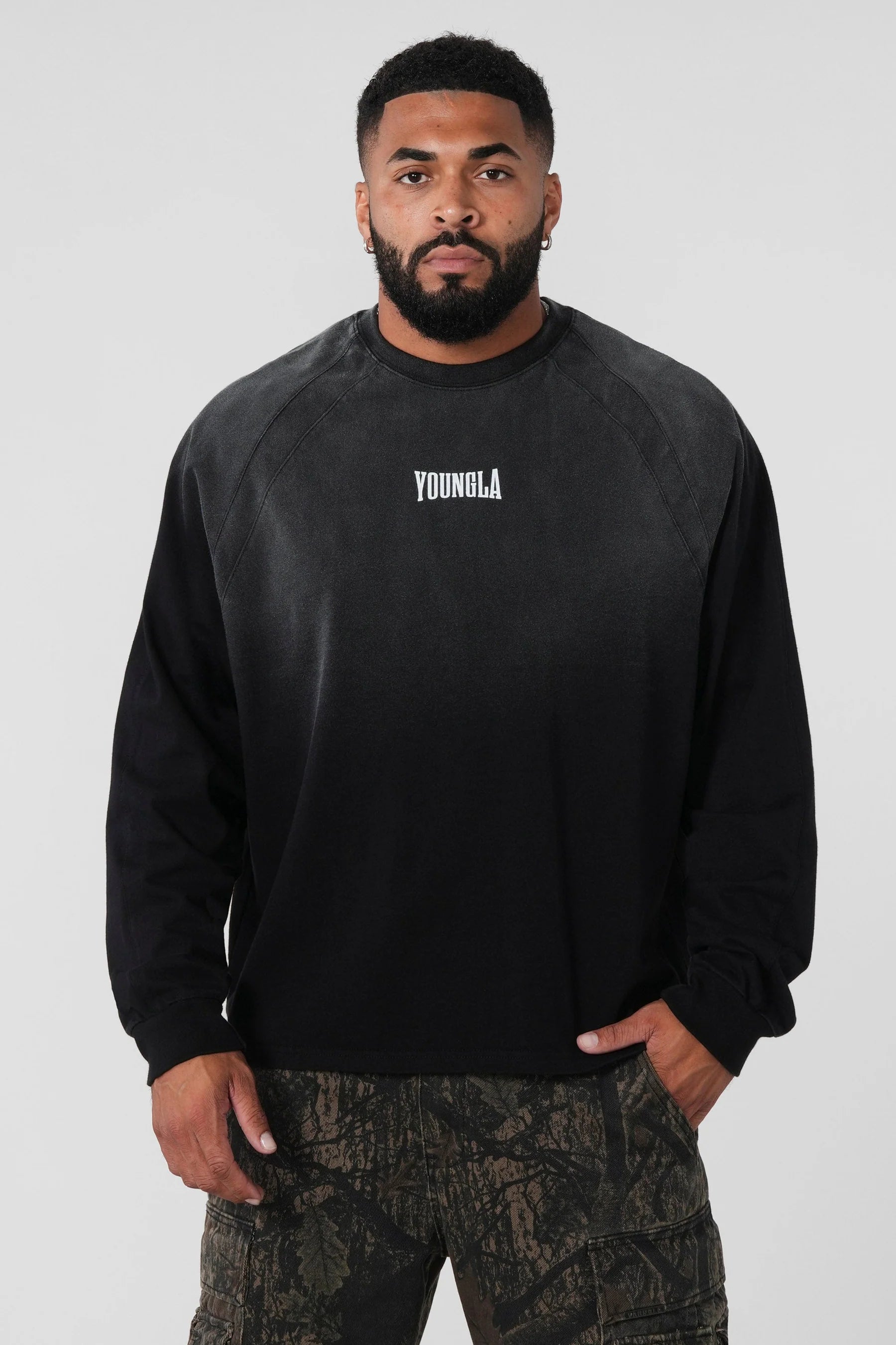 8052 - STELLAR LONGSLEEVES PRE-ORDER