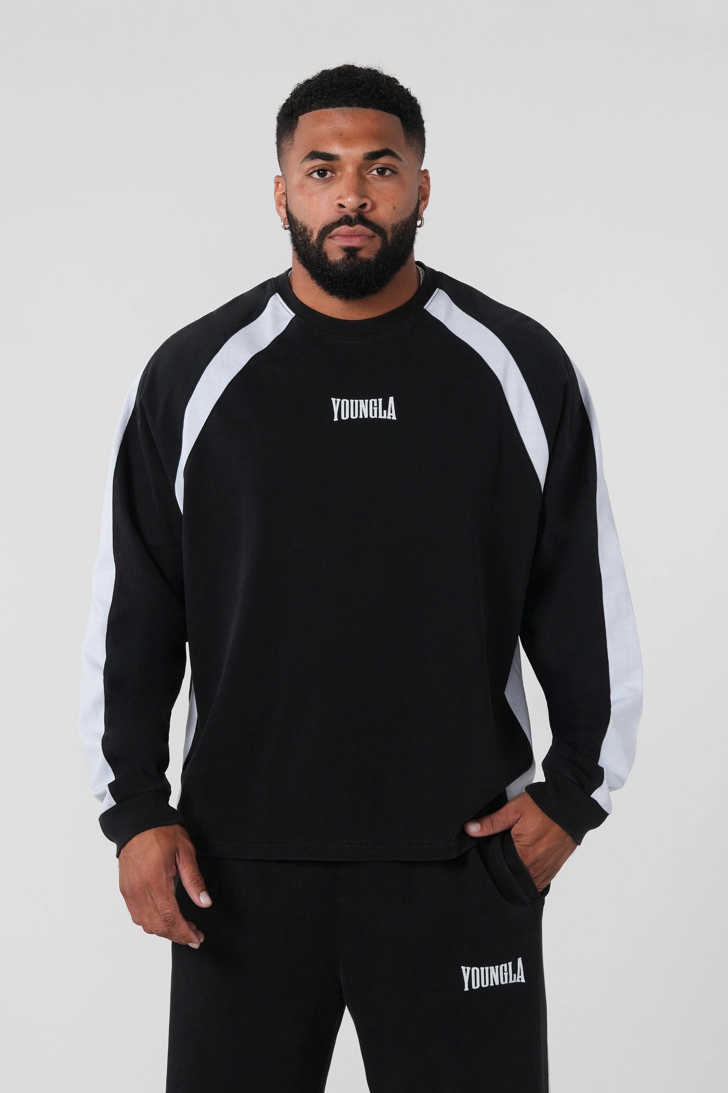 8052 - STELLAR LONGSLEEVES PRE-ORDER