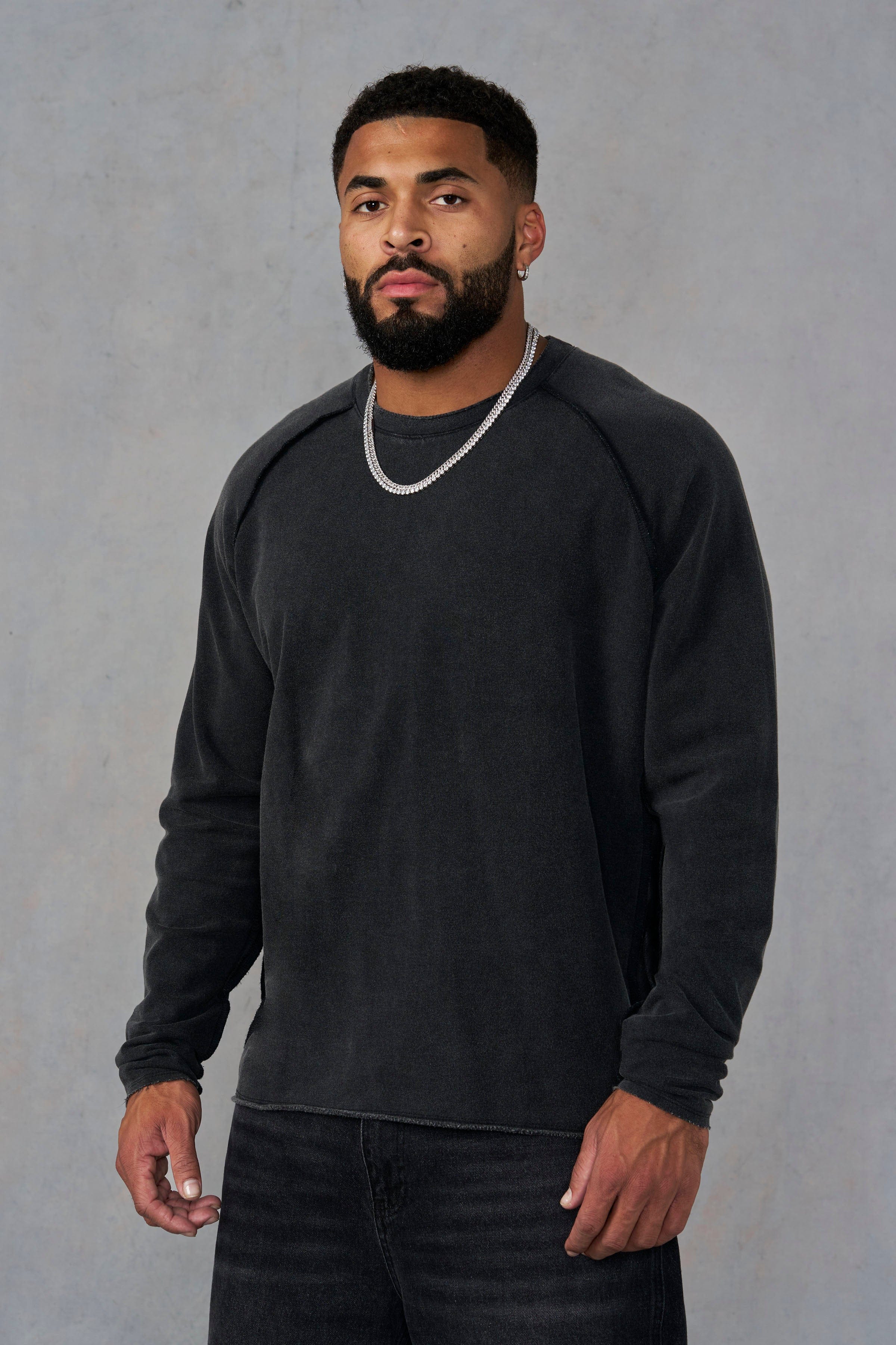 8068 - PROPER LONGSLEEVES PRE-ORDER