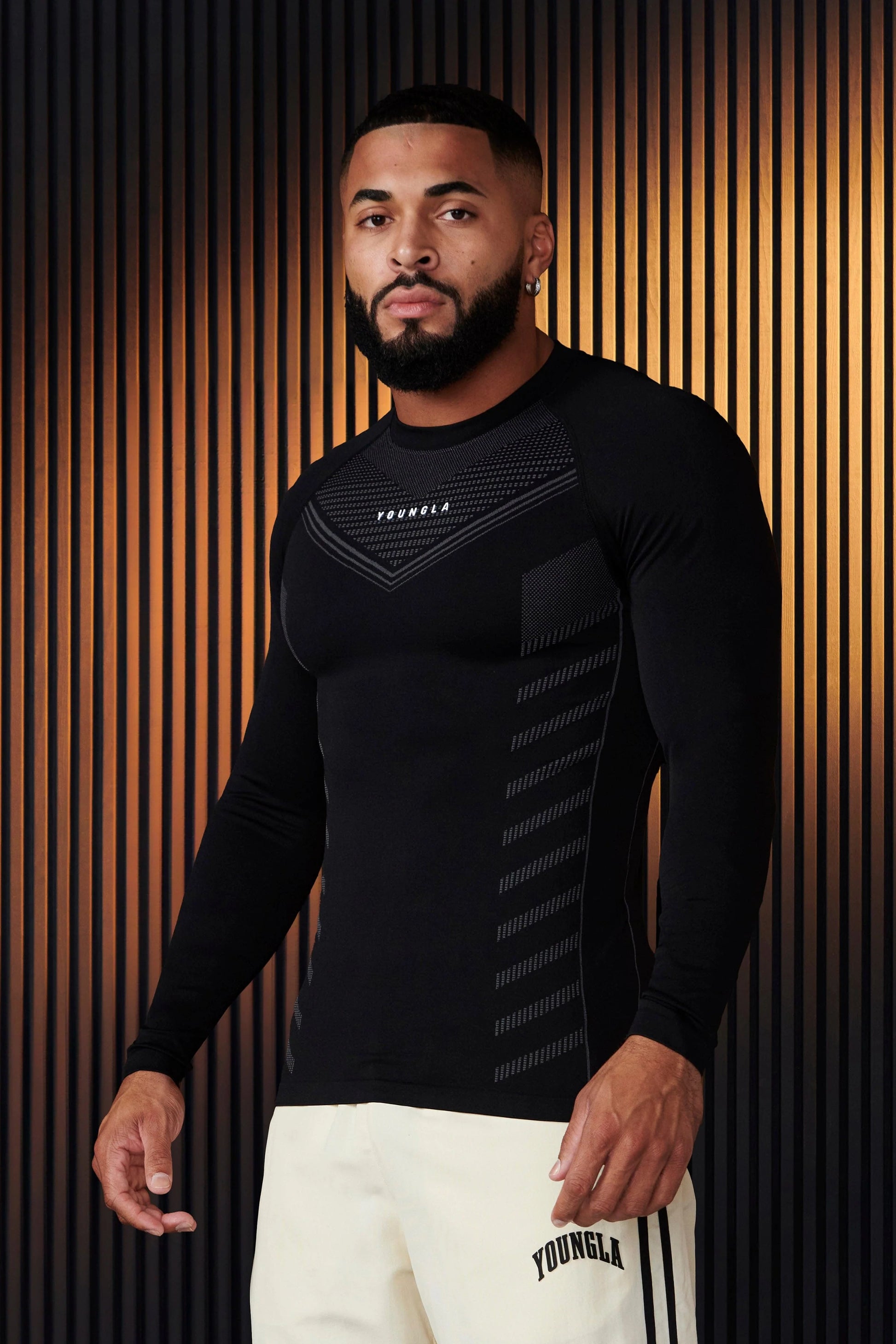 833 - SUPERHERO COMPRESSION LONGSLEEVES PRE-ORDER