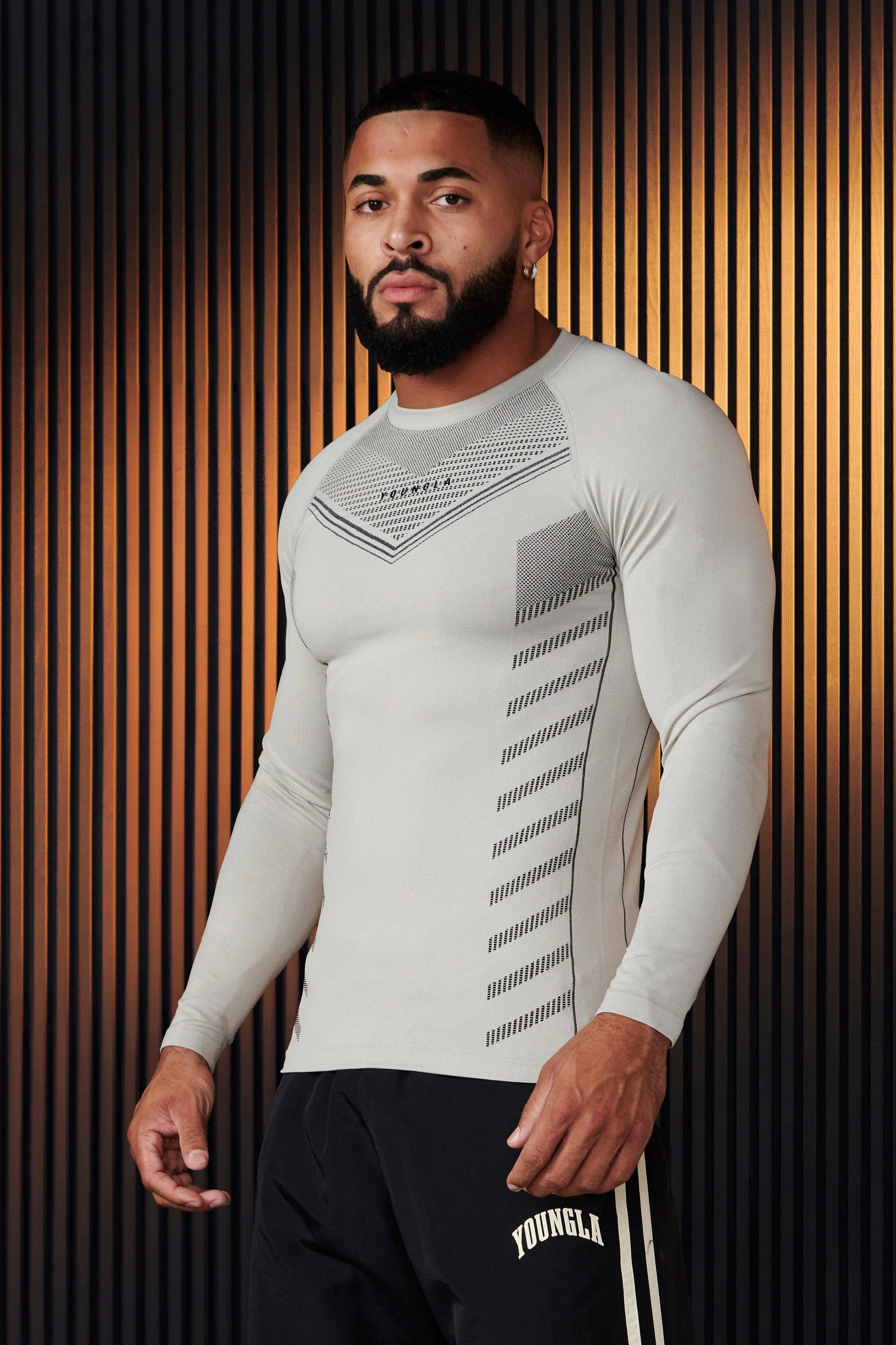 833 - SUPERHERO COMPRESSION LONGSLEEVES PRE-ORDER