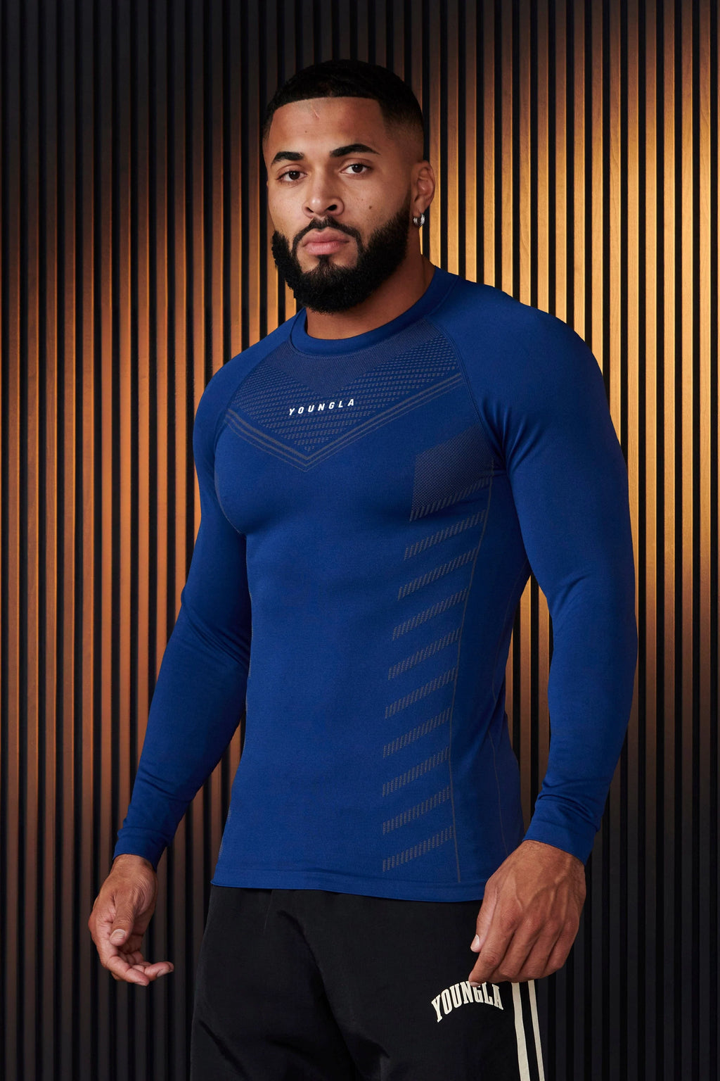 833 - SUPERHERO COMPRESSION LONGSLEEVES PRE-ORDER