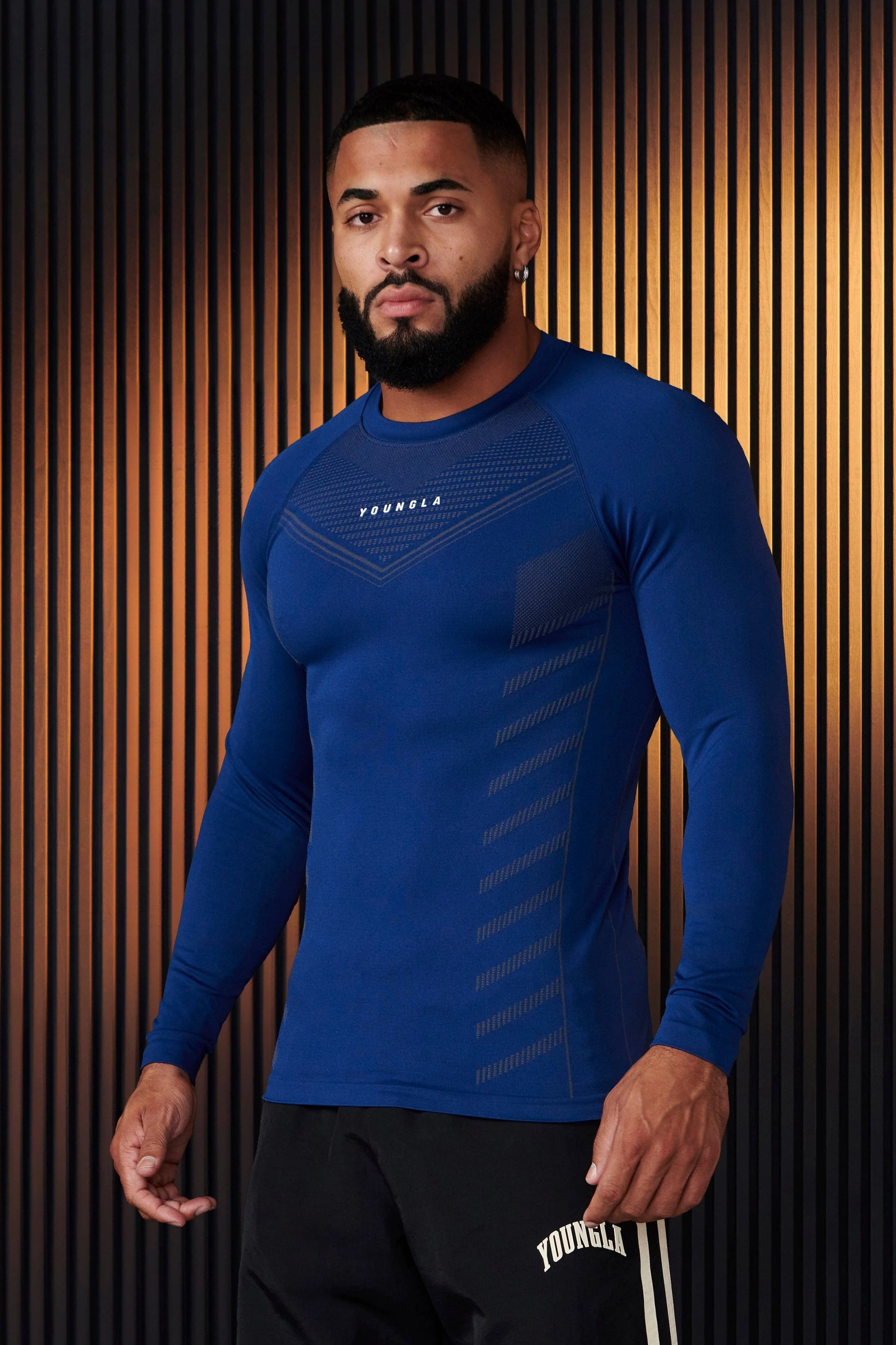 833 - SUPERHERO COMPRESSION LONGSLEEVES PRE-ORDER