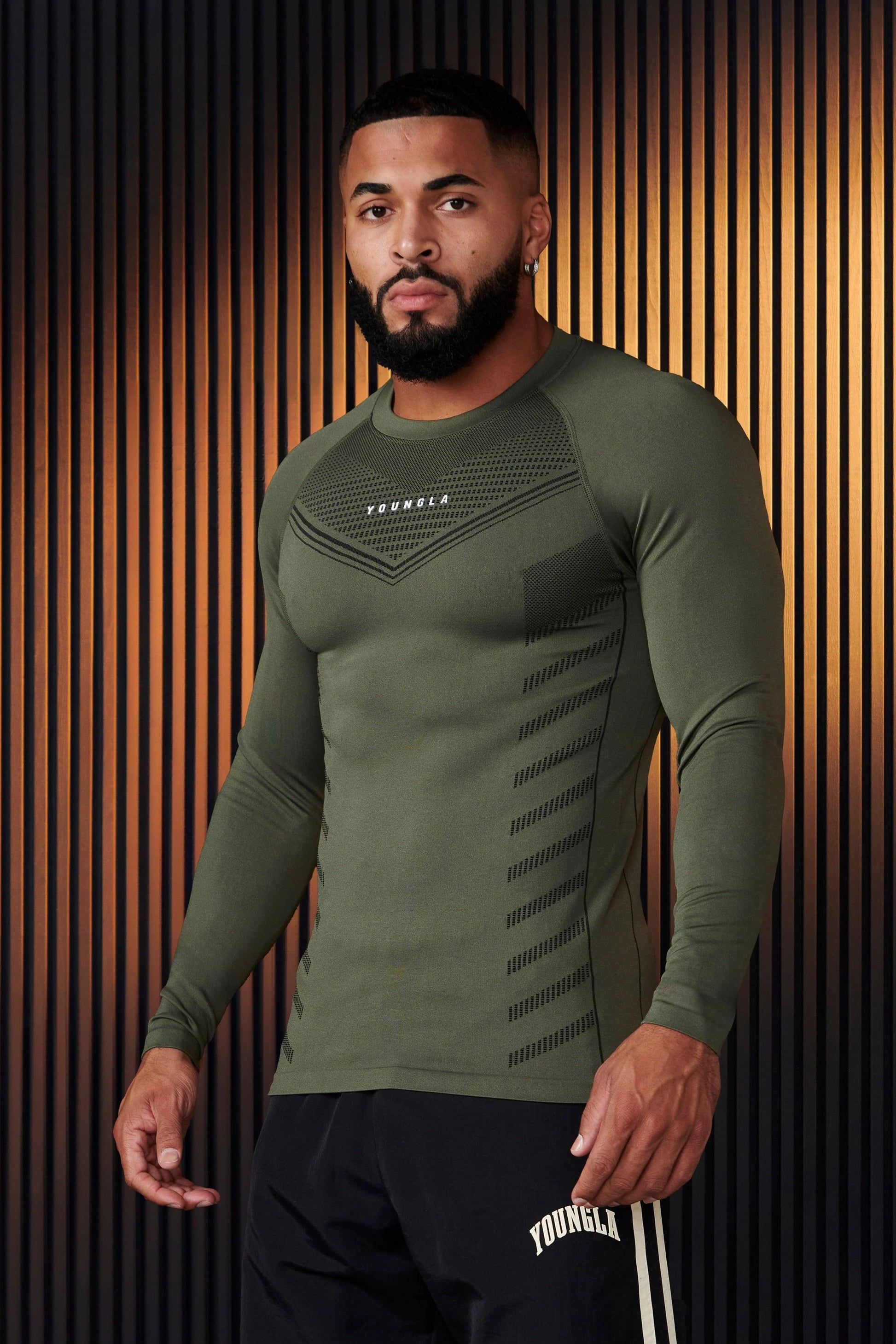 833 - SUPERHERO COMPRESSION LONGSLEEVES PRE-ORDER