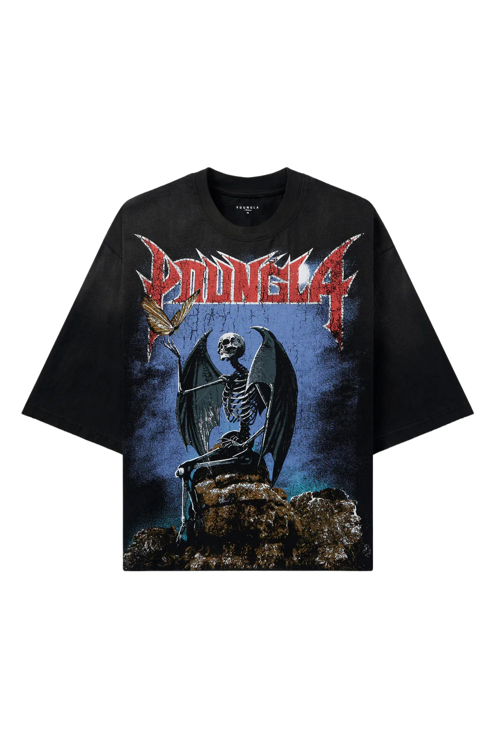 NOCTURNAL TEES PRE-ORDER