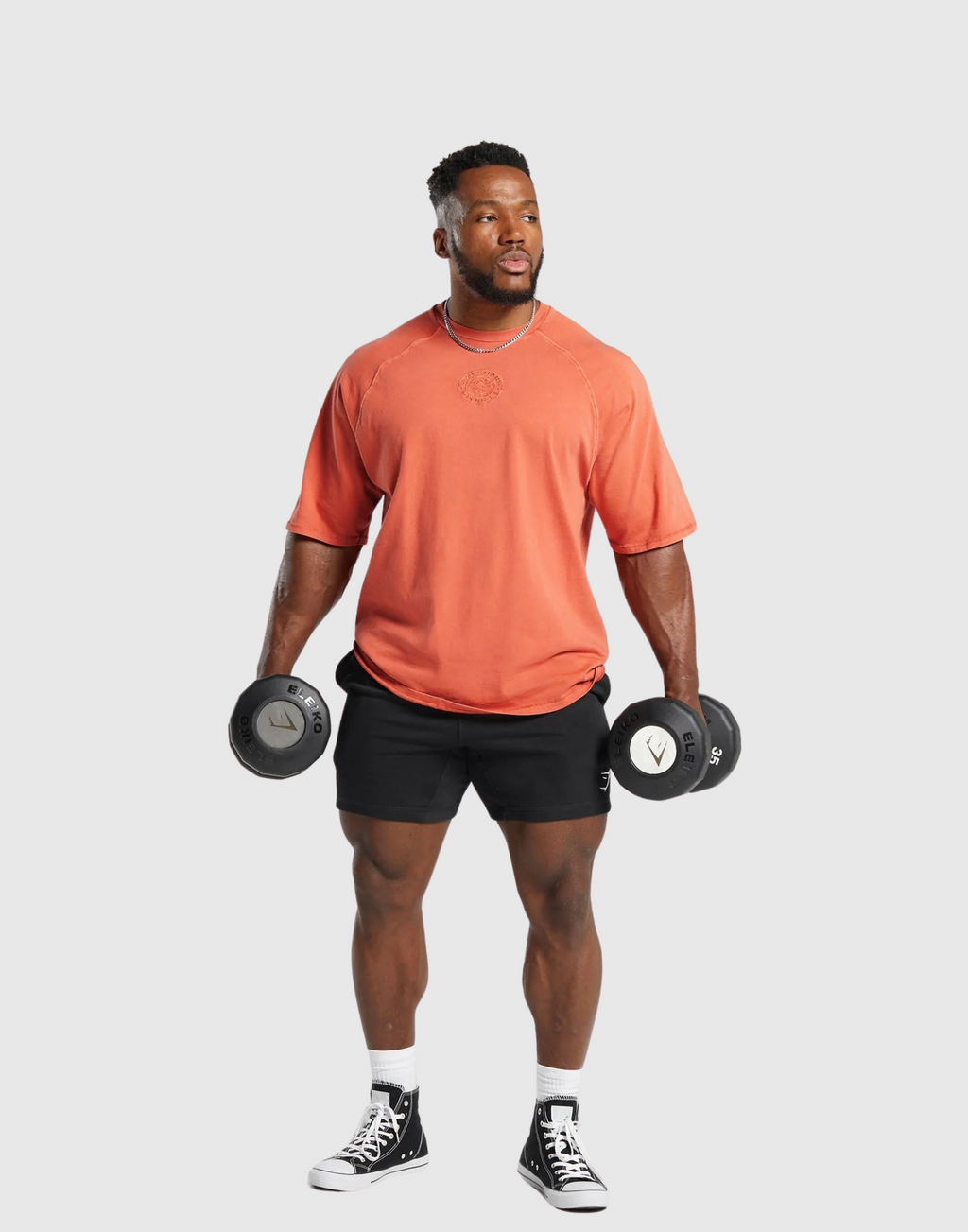 PREMIUM LEGACY T-SHIRT