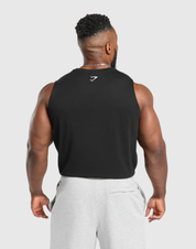 2012 LIFTING CUT-OFF TANK