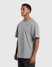 ESSENTIAL OVERSIZED T-SHIRT