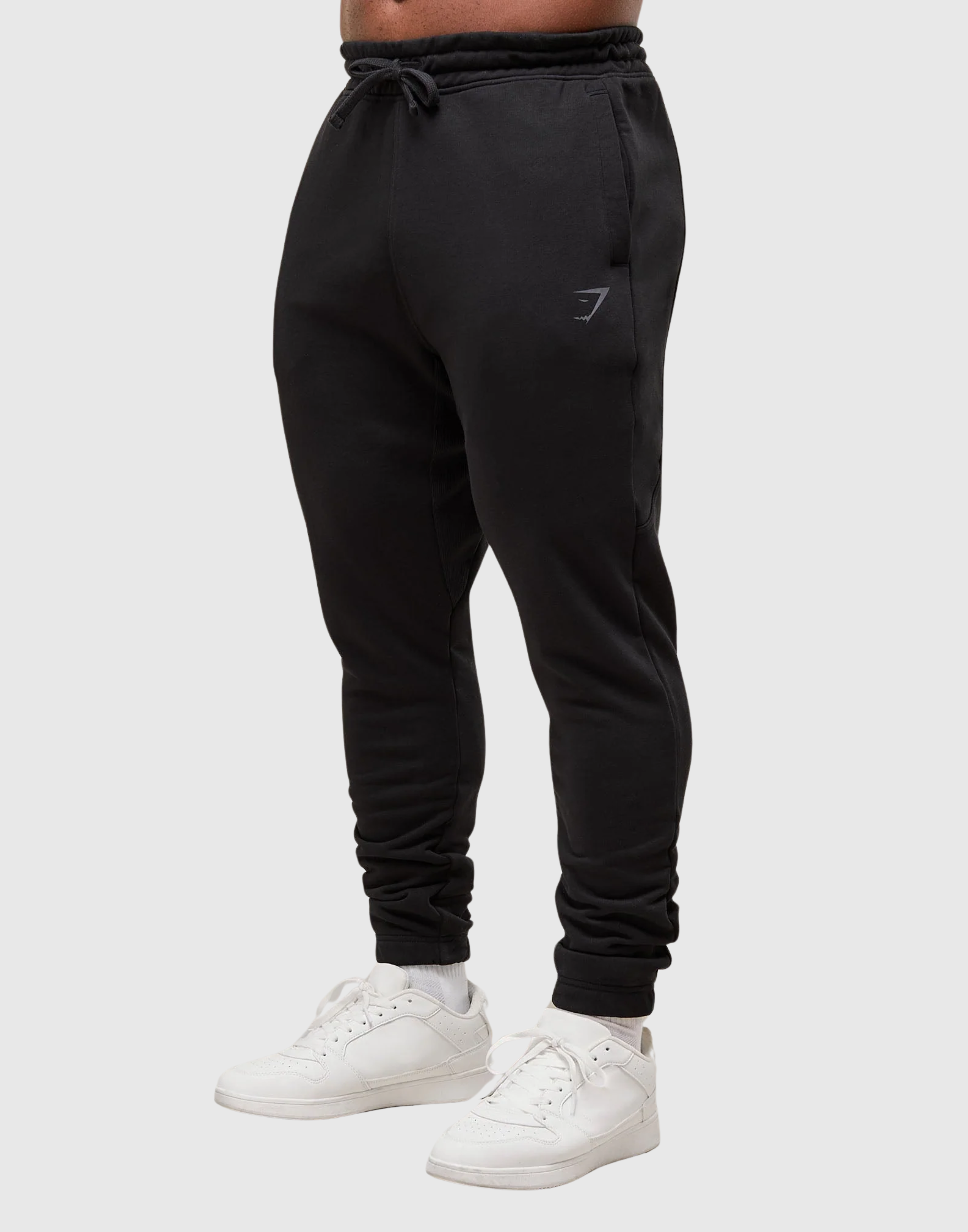POWER WORDMARK JOGGERS PRE-ORDER