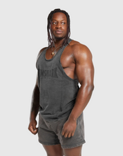 HERITAGE WASHED STRINGER