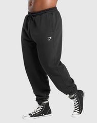 CHALK JOGGERS