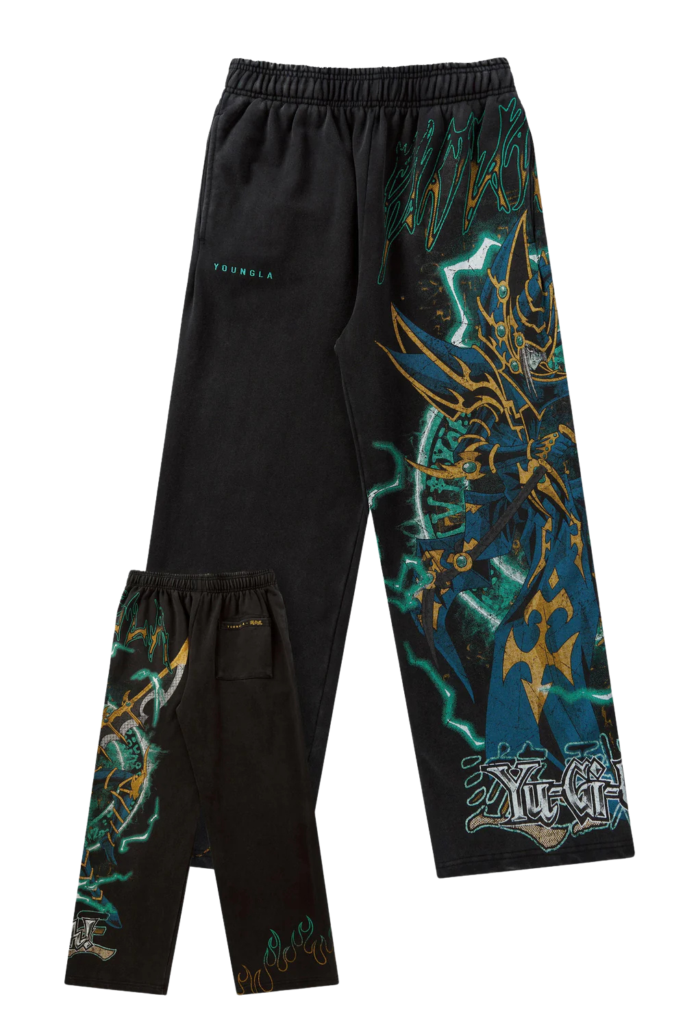 YU-GI-OH! SWEATS PRE-ORDER