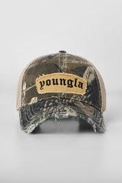 9016 - VINTAGE DAD HATS PRE-ORDER