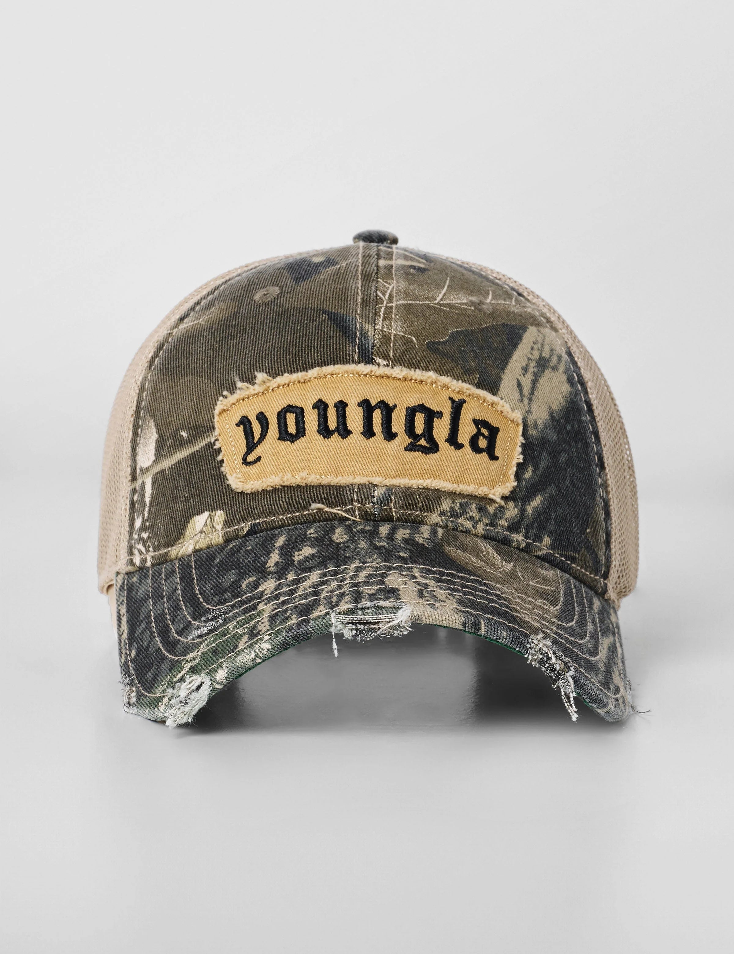 9016 - VINTAGE DAD HATS PRE-ORDER