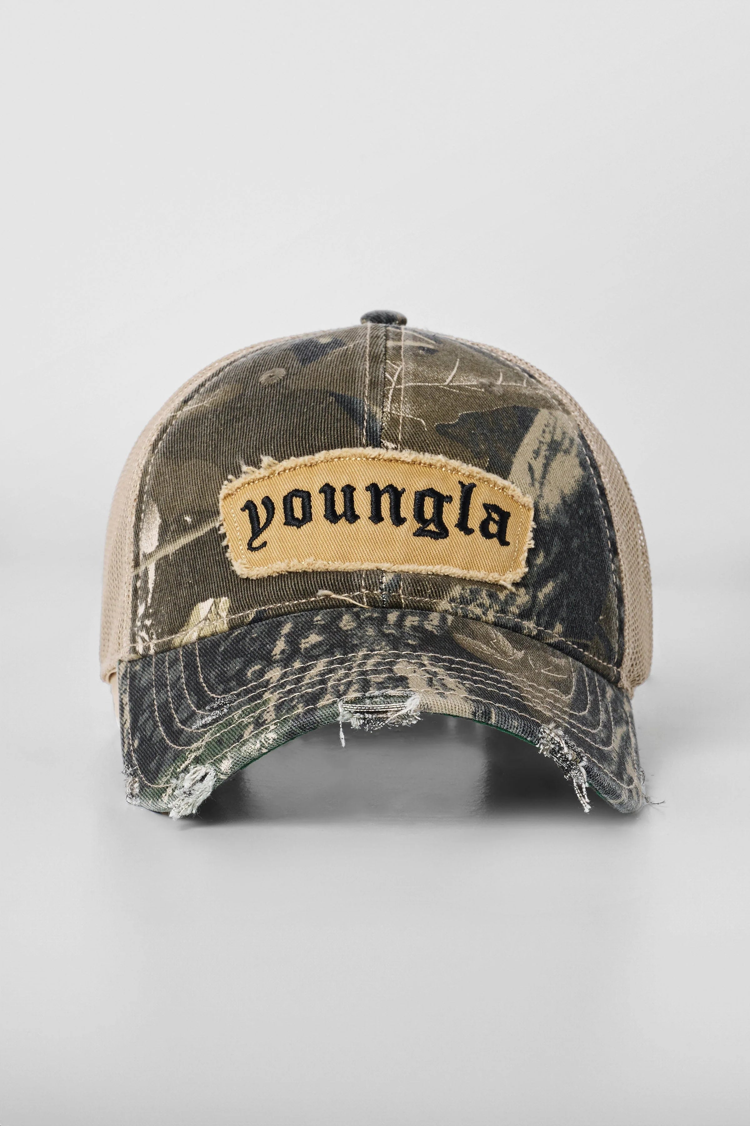 9016 - VINTAGE DAD HATS PRE-ORDER