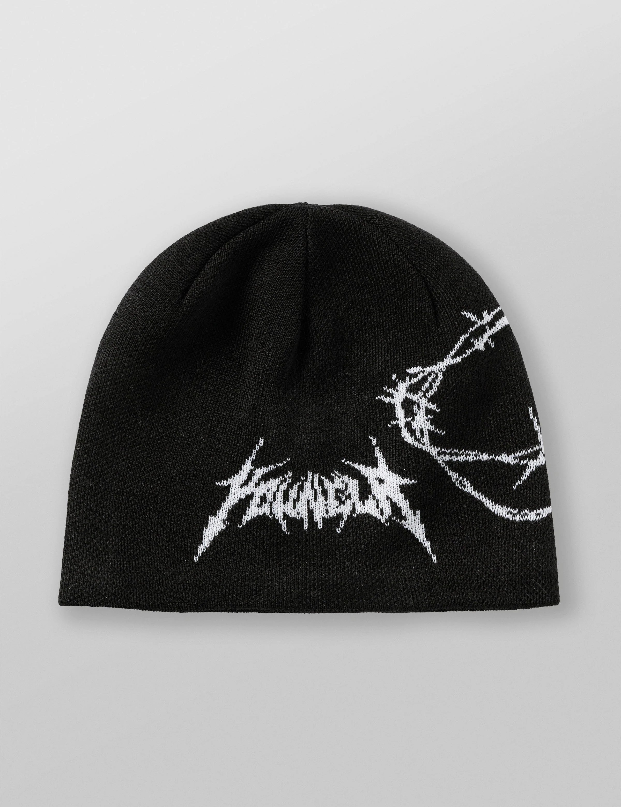 9025 - BARBED BEANIES PRE-ORDER