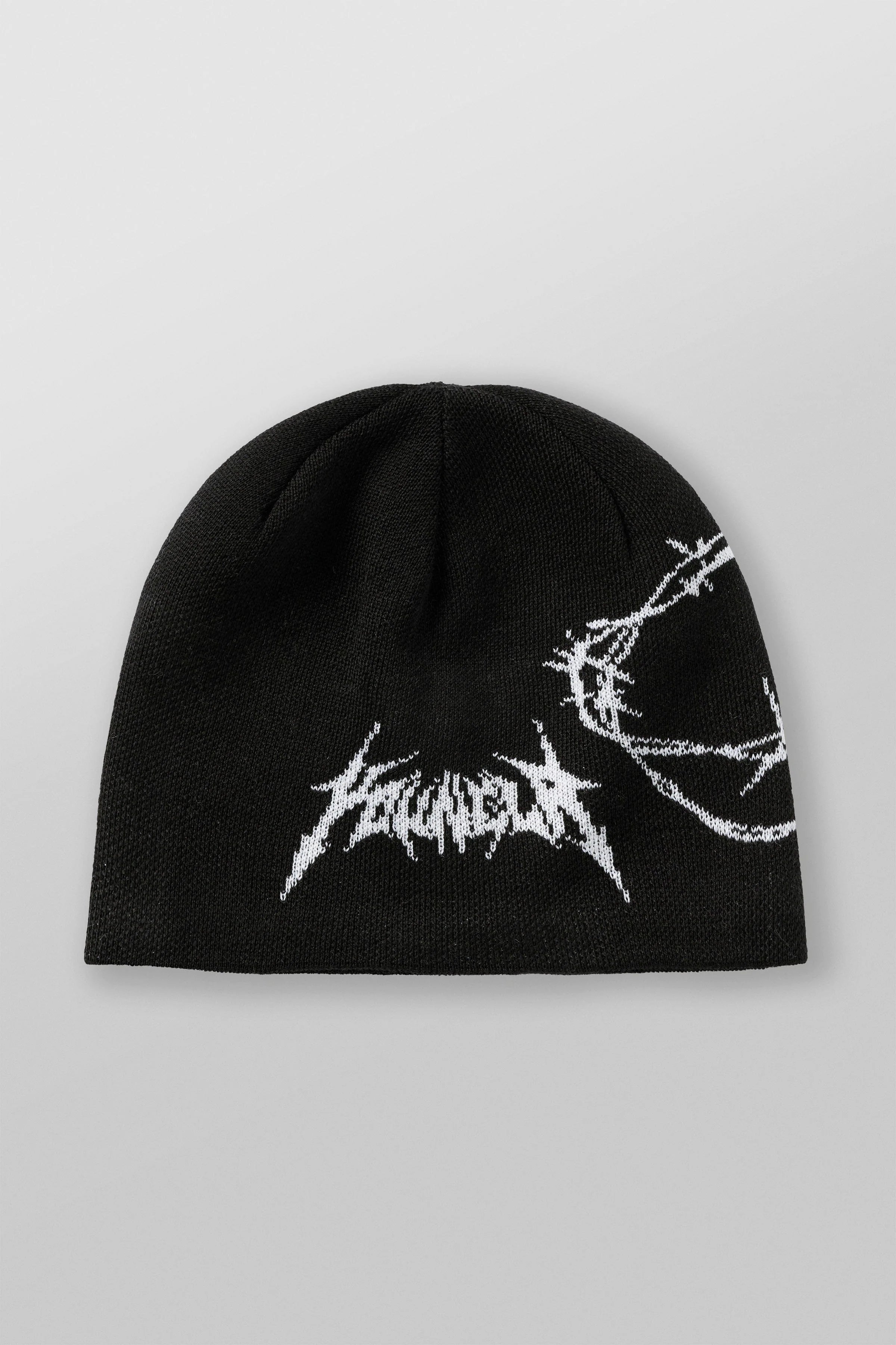 9025 - BARBED BEANIES PRE-ORDER
