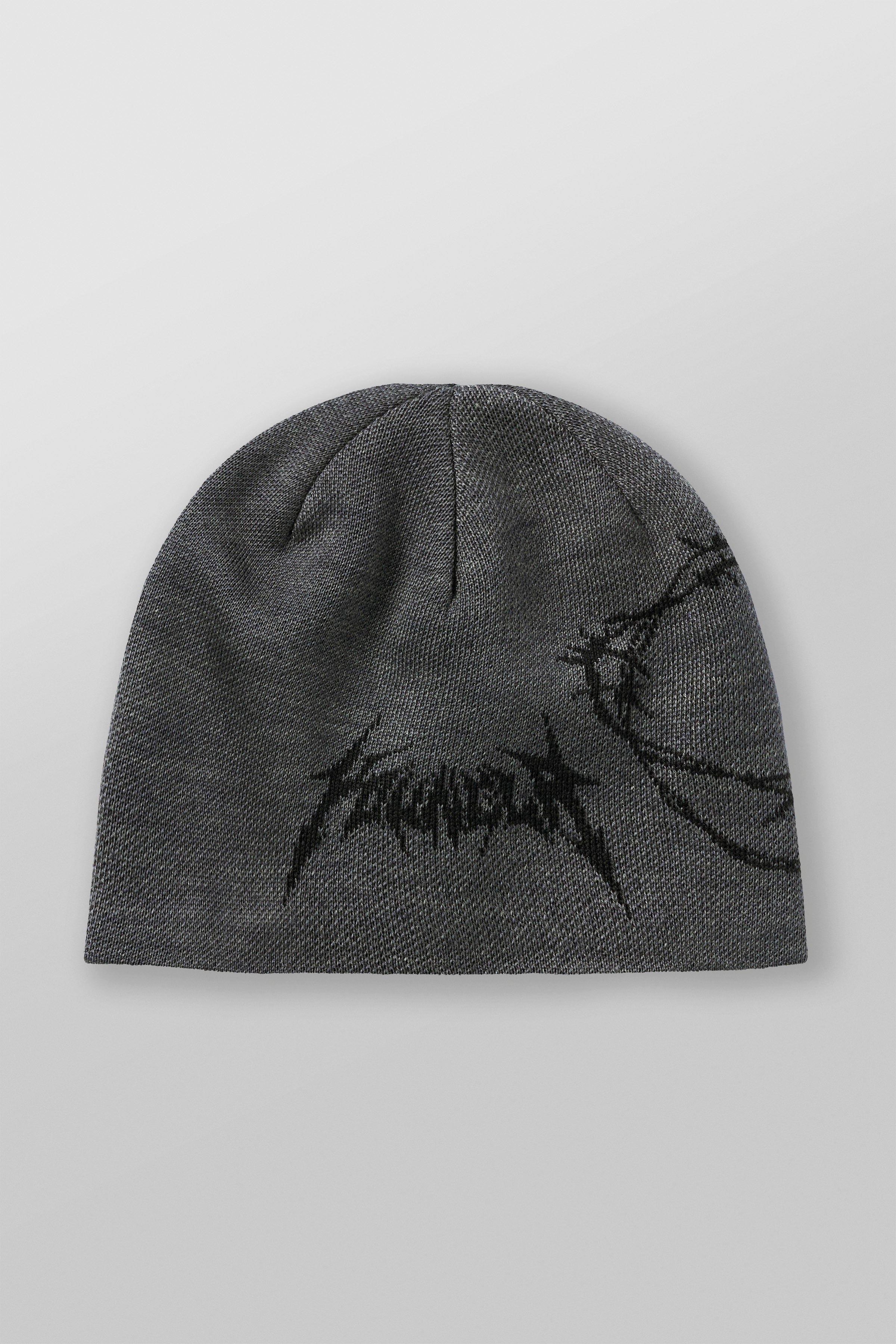 9025 - BARBED BEANIES PRE-ORDER