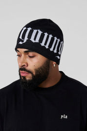 9031 - SKULL BEANIES PRE-ORDER
