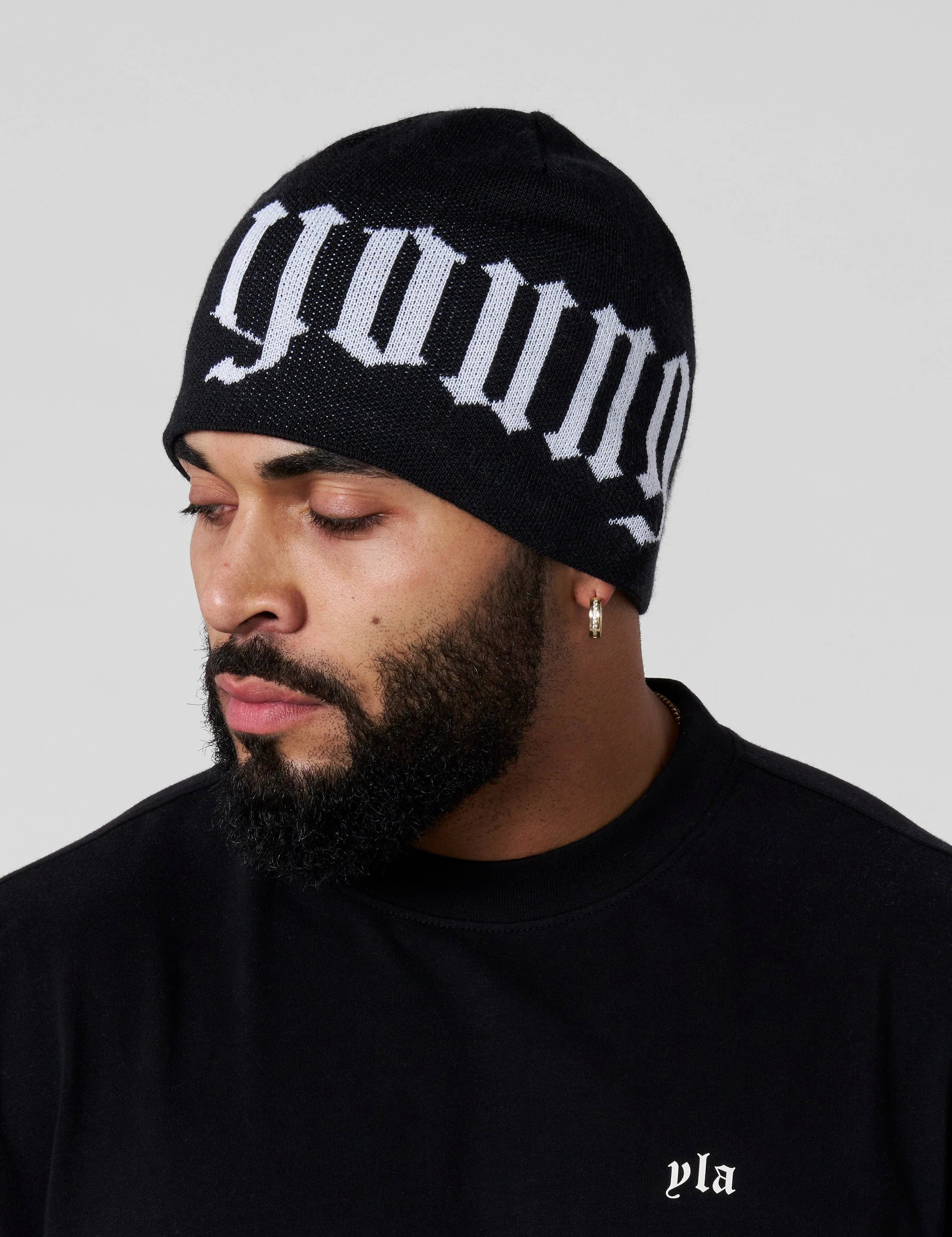 9031 - SKULL BEANIES PRE-ORDER