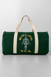 9045 - GOLD'S IRON LEGACY CANVAS BAGS PRE-ORDER