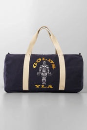 9045 - GOLD'S IRON LEGACY CANVAS BAGS PRE-ORDER