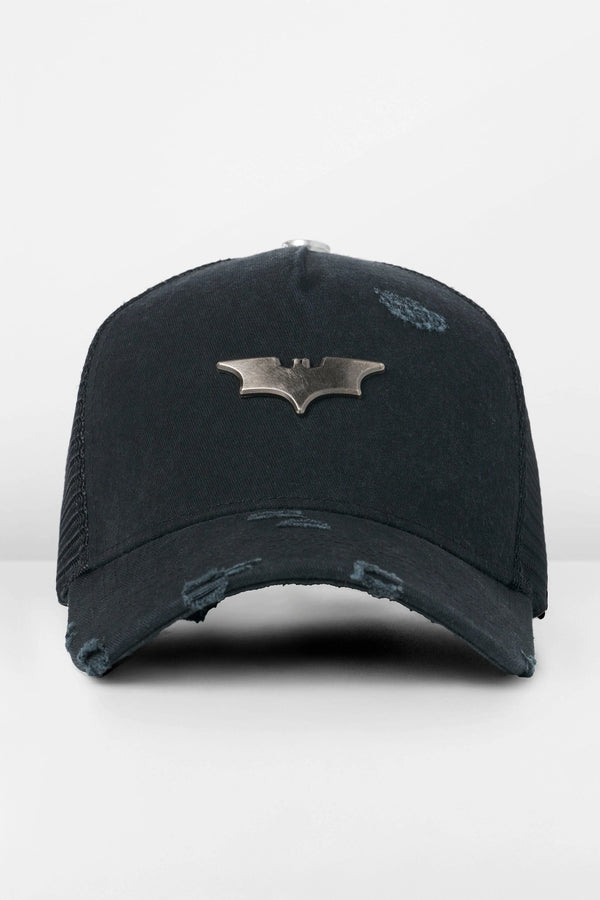 9106 - BATMAN TRUCKER HATS PRE-ORDER