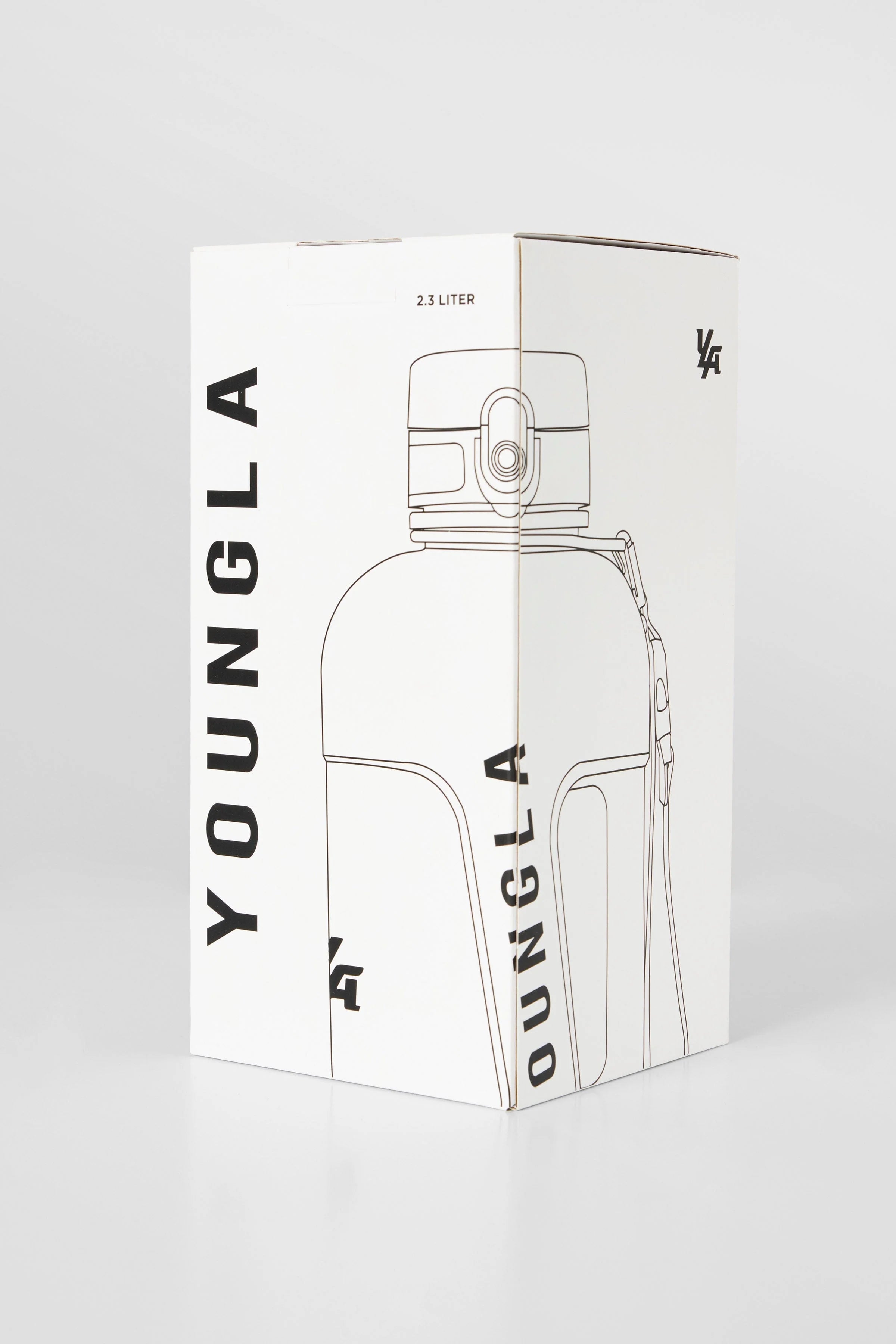 941 - LAH JUG 2.0 PRE-ORDER