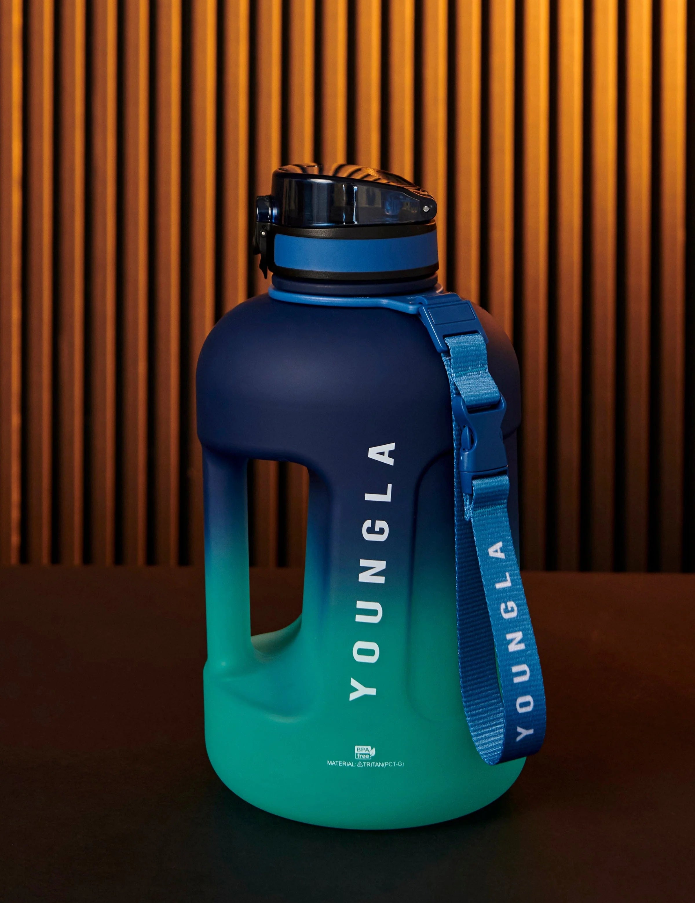 941 - LAH JUG 2.0 PRE-ORDER