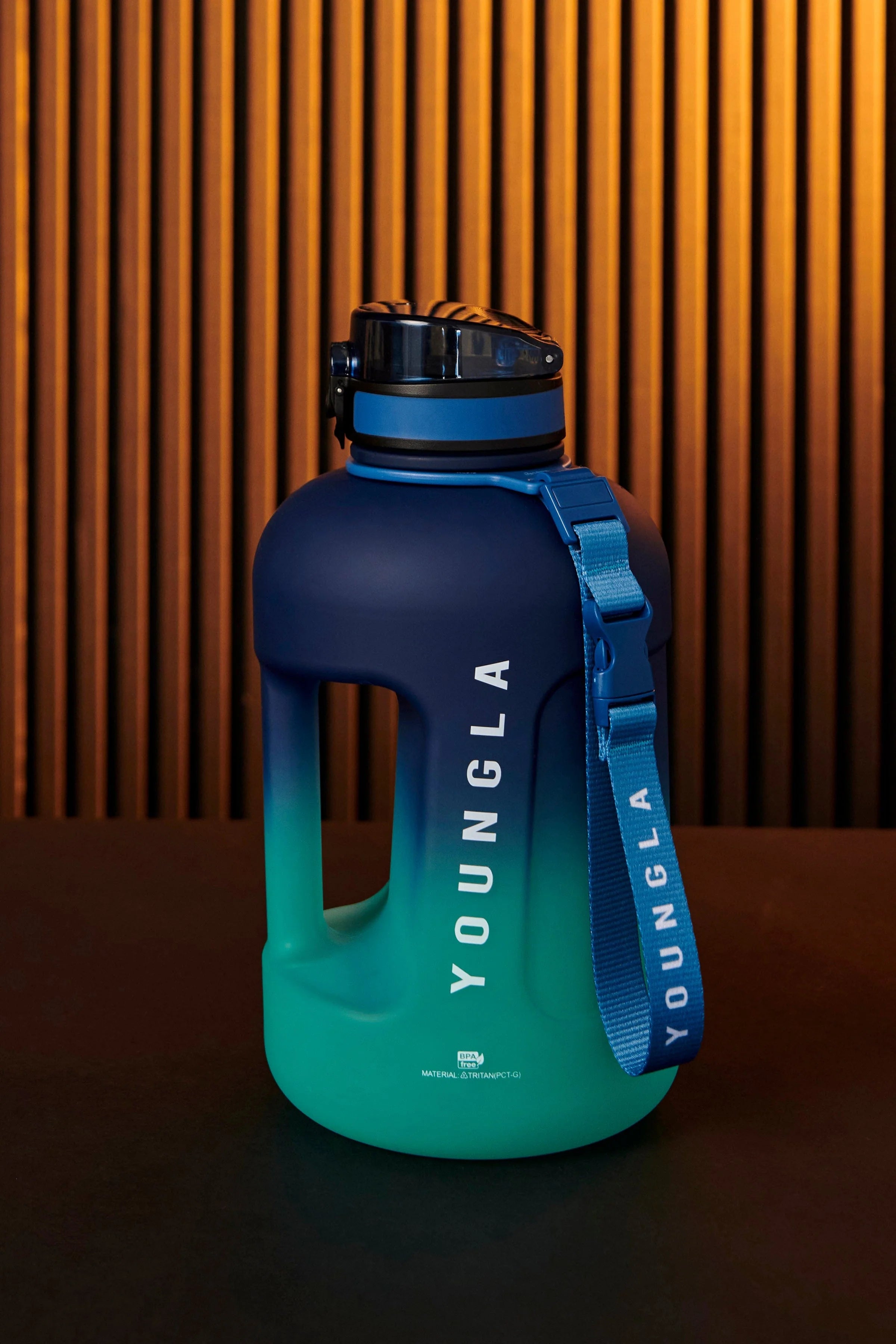 941 - LAH JUG 2.0 PRE-ORDER