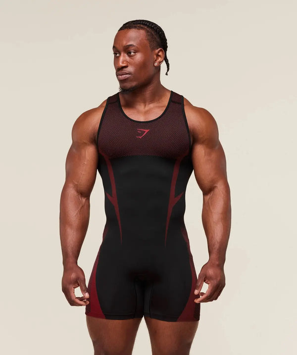 ONYX V5 SEAMLESS SINGLET