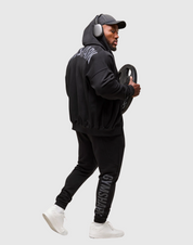 POWER WORDMARK JOGGERS PRE-ORDER