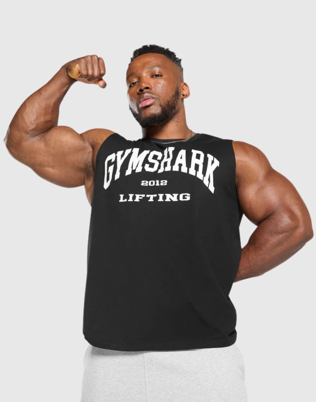 2012 LIFTING CUT-OFF TANK
