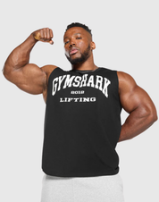 2012 LIFTING CUT-OFF TANK
