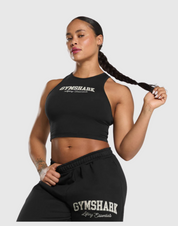 LIFTING ESSENTIALS GRAPHIC TANK