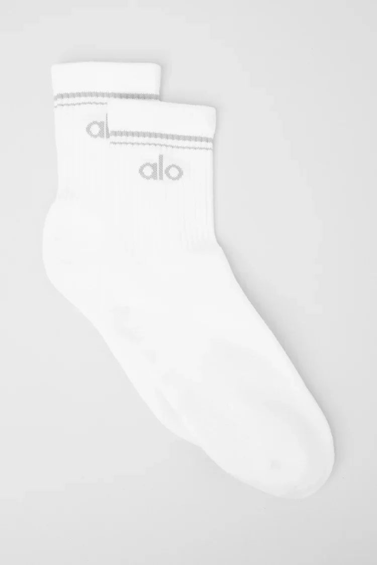 UNISEX HALF-CREW THROWBACK SOCK PRE-ORDER