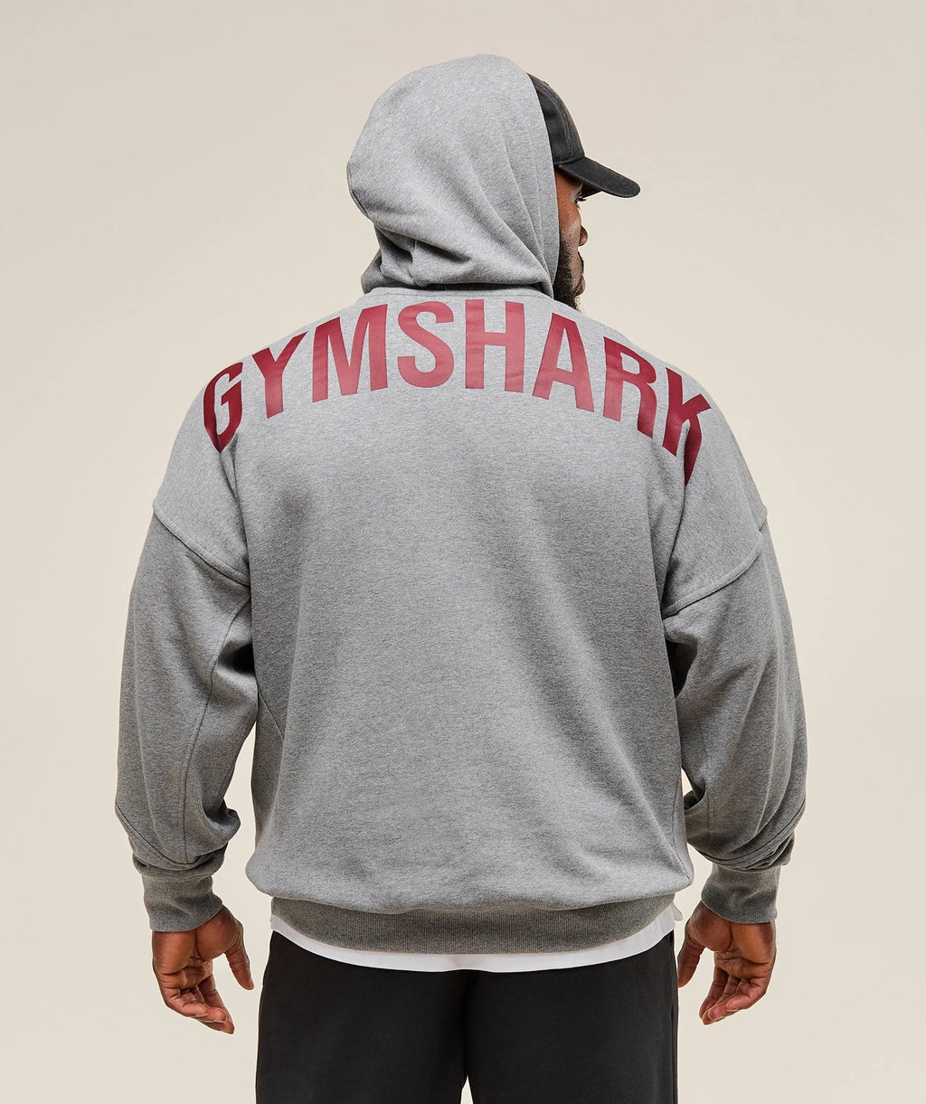 POWER HOODIE PRE-ORDER